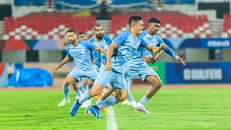 amdyz88|India vs Qatar Live Streaming FIFA World Cup Qualifier Live .